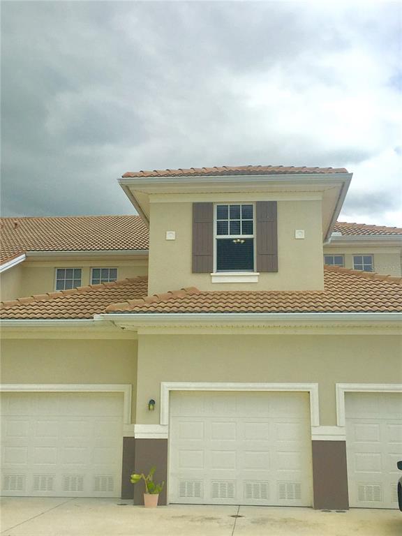 property at 17084 Acapulco Rd