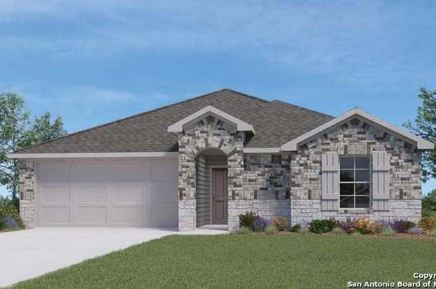 125 Solitude Dr in San Marcos, TX - Building Photo - Building Photo