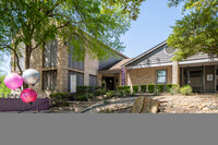 Chandelier in Austin, TX - Building Photo - Building Photo