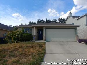 5843 Providence Oak in San Antonio, TX - Building Photo - Building Photo