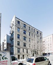 260 E 194th in Bronx, NY - Building Photo - Building Photo