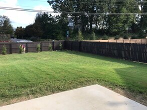 7506 Hampstead Hall Dr in Ooltewah, TN - Foto de edificio - Building Photo