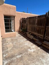 508 Fulton Ln in Santa Fe, NM - Building Photo - Building Photo