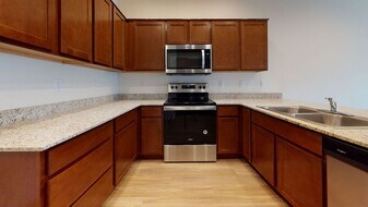 2350 S Olivewood in Mesa, AZ - Building Photo