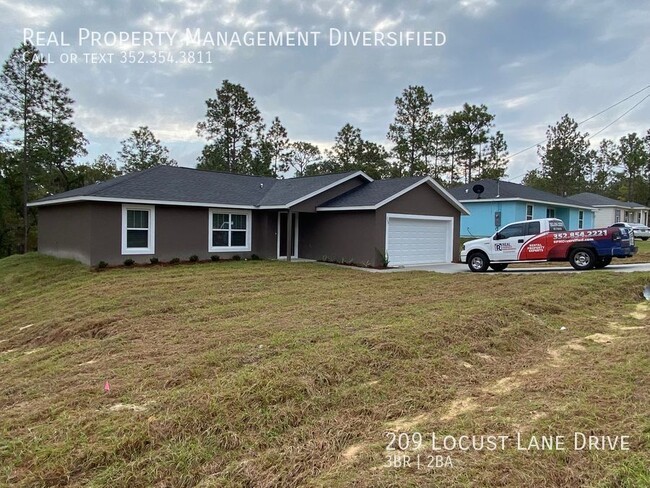 209 Locust Ln Dr in Ocala, FL - Building Photo - Building Photo