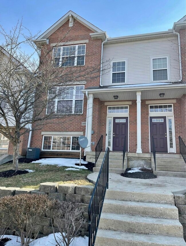 property at 2690 Gardenia Ave