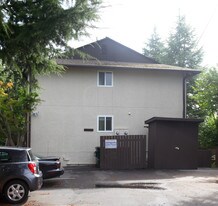 14416 11th Ave SW Apartments