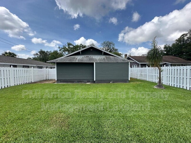 315 W Hancock St in Lakeland, FL - Building Photo - Building Photo