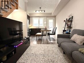 80 Thomas Mulholland Dr in Toronto, ON - Building Photo - Building Photo