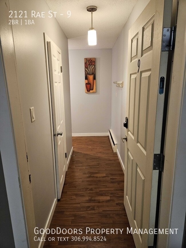 property at 2121 Rae St