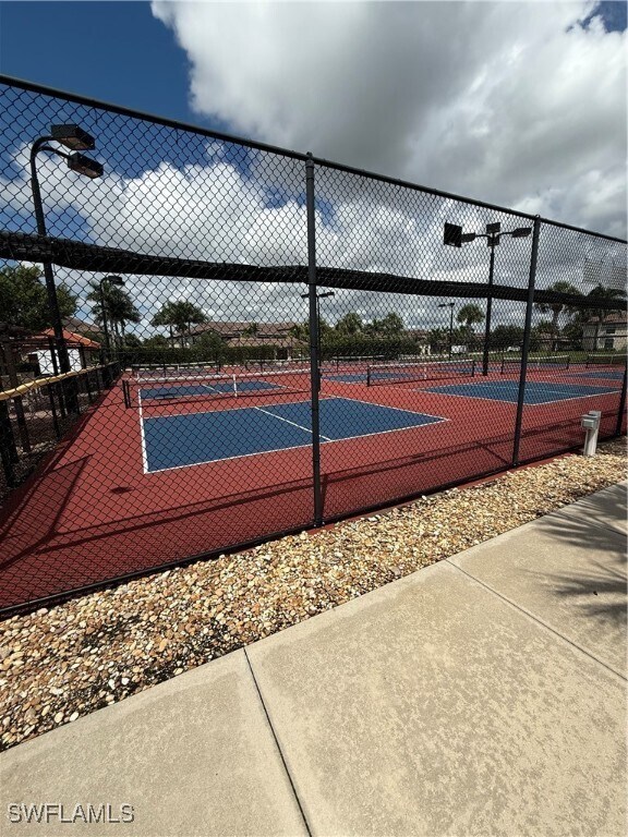 property at 9719 Acqua Ct