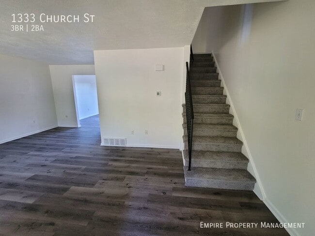 1333 Church St in Fountain Hill, PA - Building Photo - Building Photo