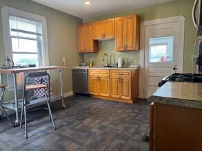 43 Sydney St in Boston, MA - Building Photo - Building Photo