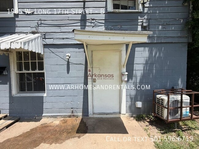 property at 1905 W Long 17th St
