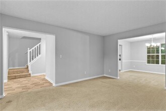 498 Pecan Wood Cir in Fairburn, GA - Building Photo - Building Photo