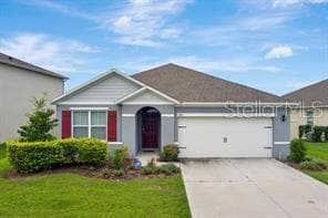 868 Brooklet Dr in Davenport, FL - Building Photo
