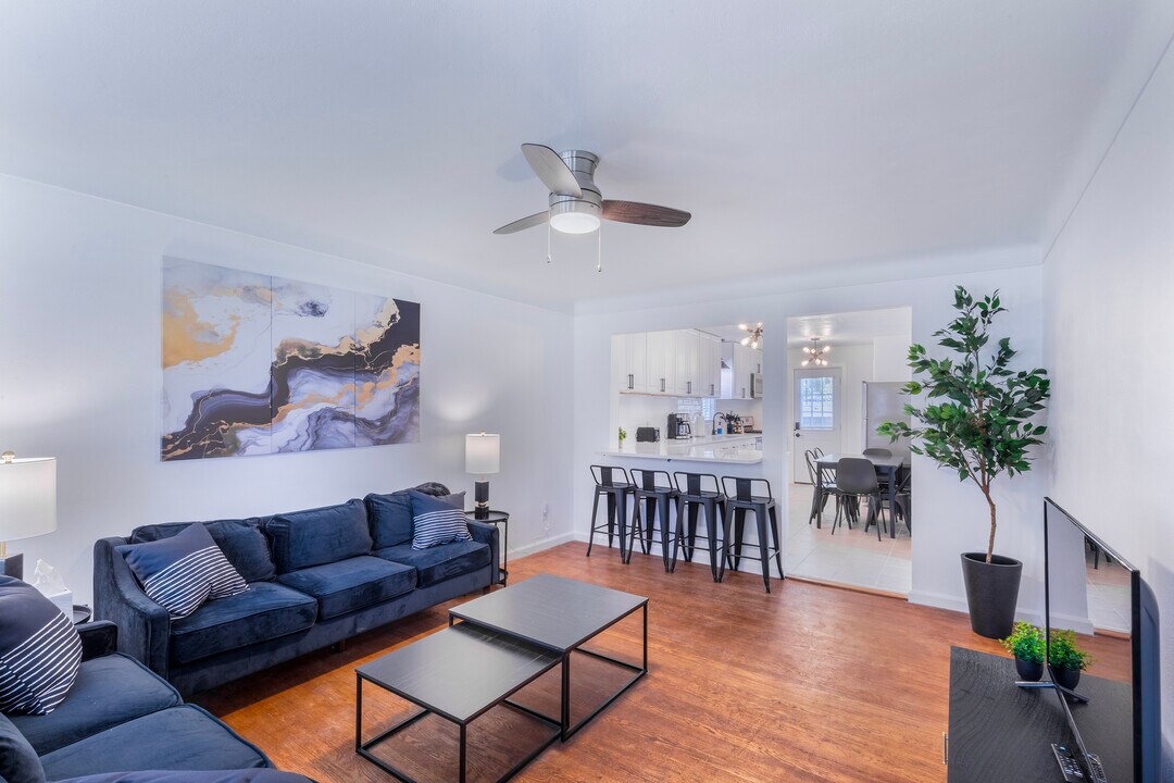 6042 Hancock Ave in St. Louis, MO - Building Photo