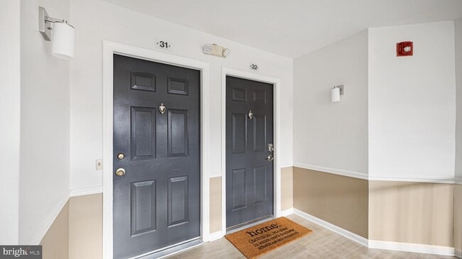 14226 Jib St, Unit 31 in Laurel, MD - Foto de edificio - Building Photo