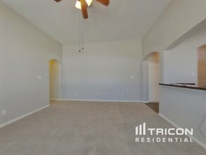 3963 Mossy Spring Ln in Spring, TX - Building Photo - Building Photo