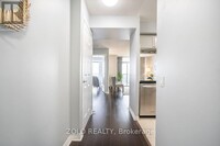 18-1418 Mondeo Dr in Toronto, ON - Building Photo - Building Photo