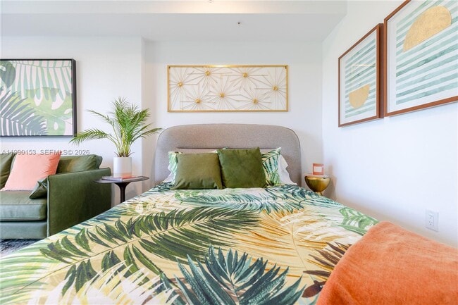 property at 1005 Spring Garden Rd