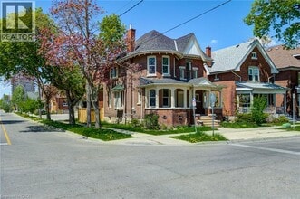 200 Park Ave in Brantford, ON - Building Photo - Building Photo