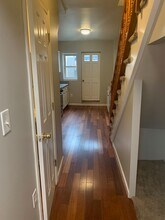 117 S Wolfe St in Baltimore, MD - Foto de edificio - Building Photo