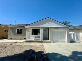 11241 Bayla St in Norwalk, CA - Building Photo