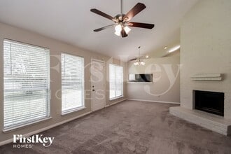 3919 Algernon Dr in Spring, TX - Building Photo - Building Photo