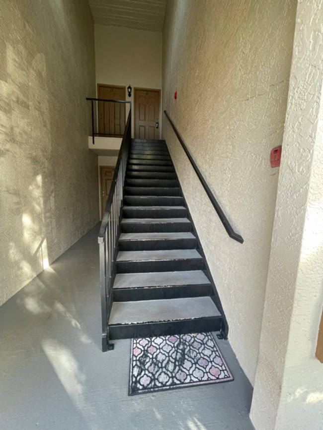 4811 Brighton Terrace in Orlando, FL - Foto de edificio - Building Photo