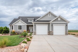5071 N 500 E in Cedar City, UT - Building Photo - Building Photo