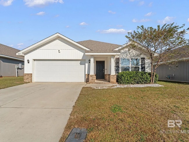 10767 War Emblem Ave in Daphne, AL - Building Photo - Building Photo