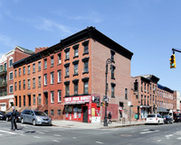 298 Smith St in Brooklyn, NY - Foto de edificio - Building Photo