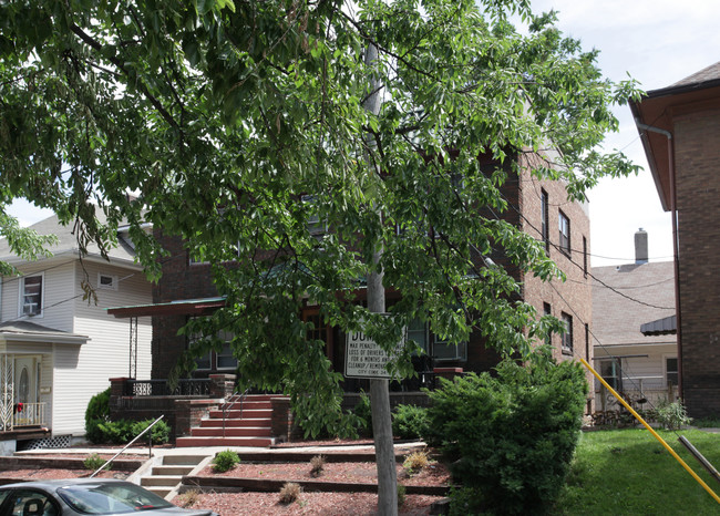 2565 Marcy St in Omaha, NE - Foto de edificio - Building Photo