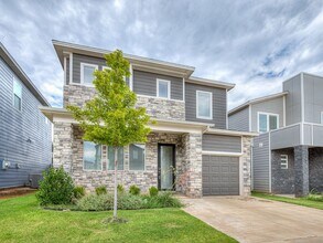 2543 NW 132nd St in Oklahoma City, OK - Building Photo - Building Photo