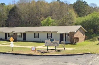 117 Homestead Dr in Brent, AL - Building Photo - Building Photo