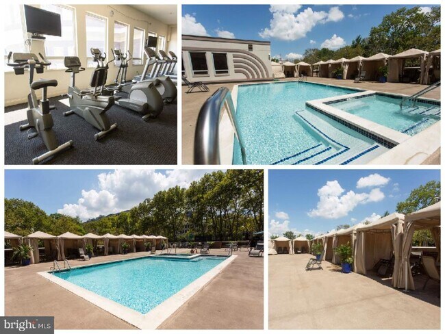 201 N 8th St in Philadelphia, PA - Building Photo - Building Photo