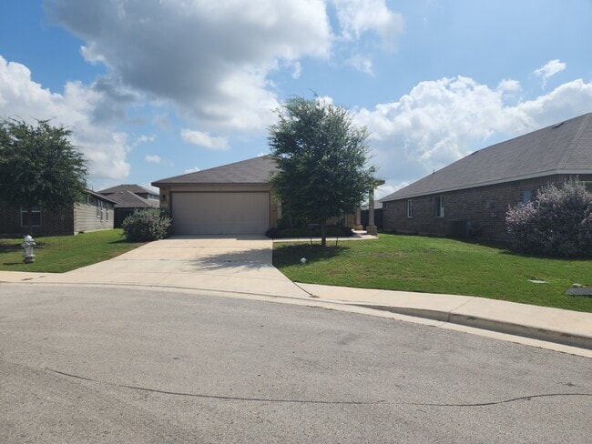 property at 2135 Firefall Dr