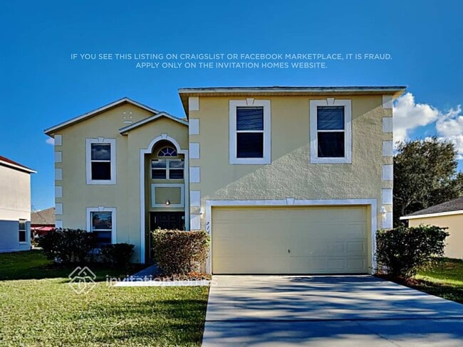 property at 316 Kingfish Dr