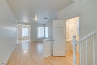 10385 Morning Sorrow St in Las Vegas, NV - Building Photo - Building Photo