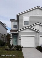 5655 Coppers Edge Ln in Jacksonville, FL - Building Photo