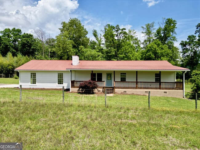 property at 6720 Martha Berry Hwy