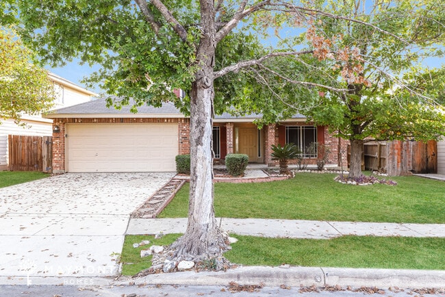 property at 10006 Caspian Ledge