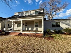 114 W Lorengo Ave in Norfolk, VA - Building Photo - Building Photo