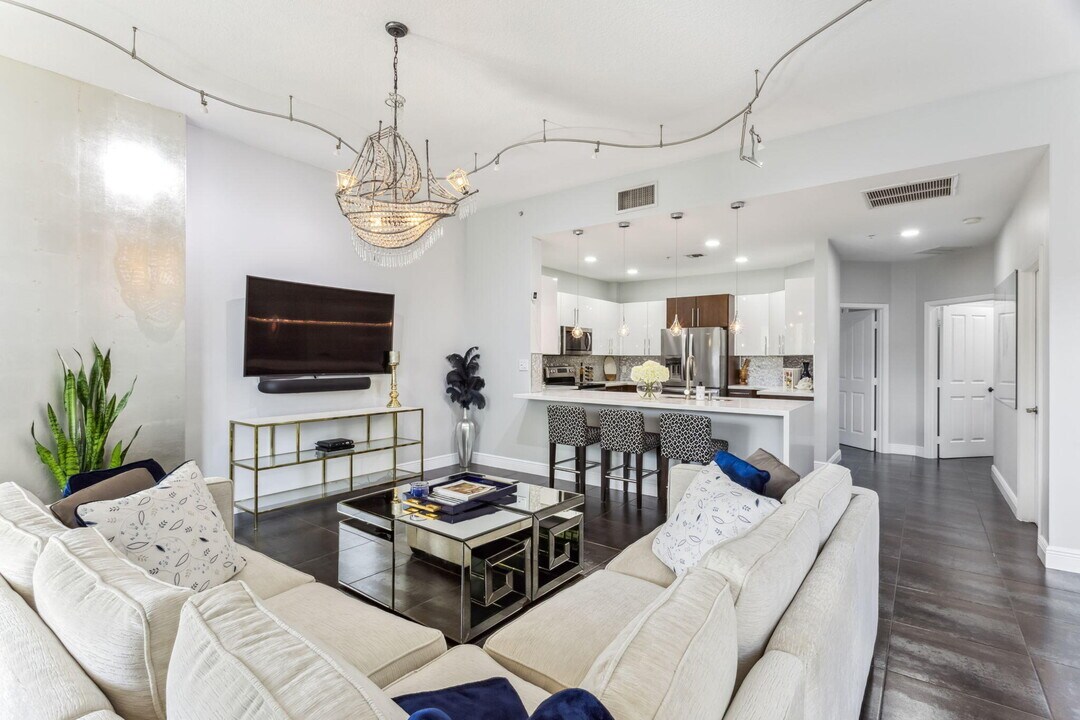 3960 N Flagler Dr in West Palm Beach, FL - Building Photo