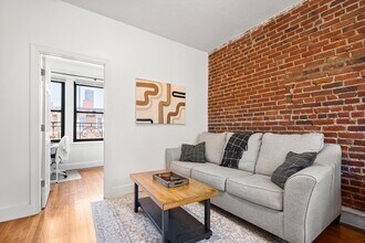 107 Jersey St in Boston, MA - Building Photo - Building Photo