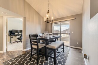 12912 Ironstone Way in Parker, CO - Building Photo - Building Photo