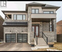 20 Longevity Rd in Brampton, ON - Building Photo