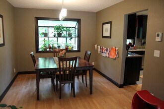 1640 Quincent St in Iowa City, IA - Building Photo - Building Photo