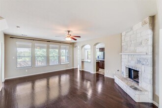 1513 Rimstone Dr in Cedar Park, TX - Building Photo - Building Photo